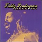 Teddy Pendergrass - The Best of Teddy Pendergrass [Right Stuff]