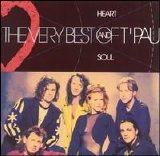 T'pau - Heart and Soul: The Very Best of T'Pau [EMI]