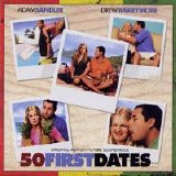 Elan Atias - 50 First Dates (Original Motion Picture Soundtrack)