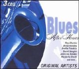 Various artists - Blues After Hours [Box] Disc 3