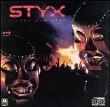 Styx - Kilroy Was Here