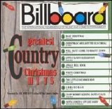 Various artists - Billboard Greatest Christmas Hits: Country