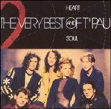 T'Pau - Heart and Soul: The Very Best of T'Pau [Renaissance]