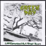 Green Day - 1,039/Smoothed Out Slappy Hours