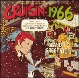 Various artists - Cruisin' 1966