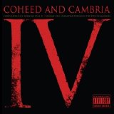 Coheed and Cambria - Good Apollo I'm Burning Star IV, Vol. 1: From Fear Through the Eyes of Madness