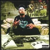 Singe - The Epidemic