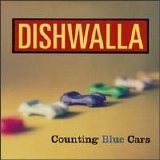 Dishwalla - Counting Blue Cars EP