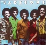 The Jacksons - The Jacksons