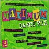 Countdown Dance Masters - Maximum Dance Mix [Madacy] Disc 2