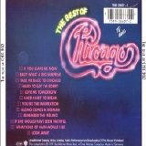 Chicago - The Very Best Of Chicago