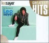 Leo Sayer - The Very Best of Leo Sayer [Rhino]