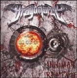 Dragonforce - Inhuman Rampage [Japan Bonus Track]