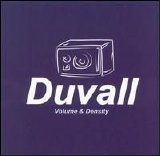 Duvall - Volume & Density