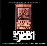 London Symphony Orchestra - Star Wars: Return of the Jedi [Remastered Special Edition] Disc 1