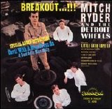 Mitch Ryder & the Detroit Wheels - Breakout...!!!