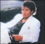 Michael Jackson - Thriller [Bonus Tracks]