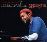 Marvin Gaye - The Very Best (Disc 2)