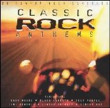 Various artists - Classic Rock Anthems