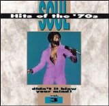 Various artists - Soul Hits of the 70s: Didn't It Blow Your Mind!, Vol. 3