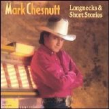 Various artists - Longnecks & Short Stories