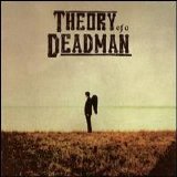 Theory of a Deadman - Theory of a Deadman