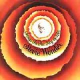 Stevie Wonder - Songs In The Key Of Life [UK] Disc 2