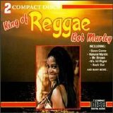 Bob Marley & The Wailers - King of Reggae [Madacy 1994] Disc 1