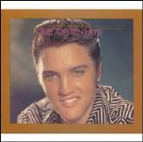 Elvis Presley - The Top Ten Hits Disc 1