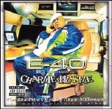 Various artists - Charlie Hustle: The Blueprint of a Self-Made Millionaire