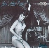 Manic Hispanic - Goin' After Pussy: Teasers & Tidbits