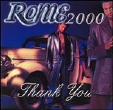 Rome - Rome 2000: Thank You