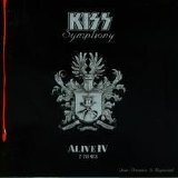 Various artists - Kiss Symphony: Alive IV Disc 1
