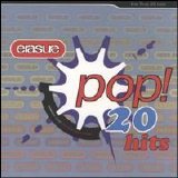 Erasure - Erasure Pop!: The First 20 Hits [Video]