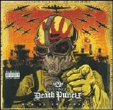 Five Finger Death Punch - War Is the Answer