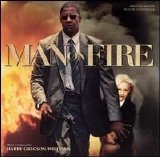 Various artists - Man on Fire [Original Motion Picture Soundtrack]