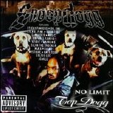 Various artists - No Limit Top Dogg