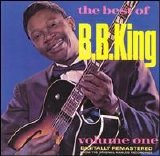 B.B. King - The Best of B.B. King, Vol. 1