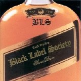Black Label Society-Zakk Wylde - Sonic Brew
