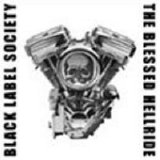Various artists - The Blessed Hellride