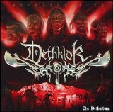 Dethklok - The Dethalbum [Deluxe Edition]