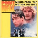 Concrete Blonde - Point Break