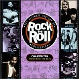 Various artists - The Ultimate History of Rock & Roll Collection, Vol. 10: Those Were the Days
