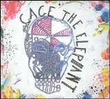 Cage The Elephant - Cage The Elephant
