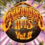The Commodores - The Commodores Hits, Vol. 2