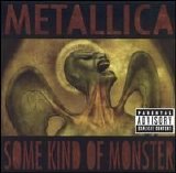 Metallica - Some Kind of Monster