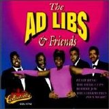 The Ad Libs - The Ad Libs & Friends