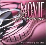 Igor Nazaruk/Russian Cinema Orchestra/Sergei Glavatskih/Sergei Skripka - Movie Romance