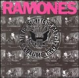 Ramones - All the Stuff (And More), Vol. 2