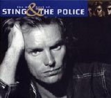 The Police - The Very Best Of Sting & The Police